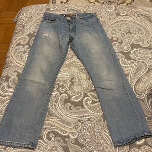 Vintage Levi’s jeans Slim straight 514
